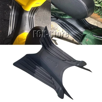 Резиновый чехол для подножки мотоцикла для Vespa Sprint 150 Primavera 150, резиновый коврик для педали, подставка для ног