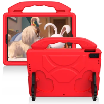 Чехол-подставка Thumb Kids EVA Foam Для iPad 10.2 7-го поколения A2200 A2198 Pro 10.5 Air 3 10.5 2019 Case Funda # S